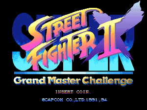 ARCADESHOCK - PRO FGC GEAR - LOS ANGELES on X: Super Street Fighter II  Turbo RYU Defeated Pushbutton: Forward Fierce - Throw? What skill level are  you? Pfft. Well, show your displeasure