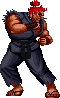 Akuma sprite